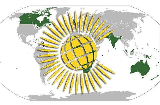 TodayAdvisory's tweet photo. Forum: Harnessing the @commonwealthsec Advantage in International Trade - 13th July 2017 https://t.co/IuAvazf2VE https://t.co/pmZ3xq2Im2