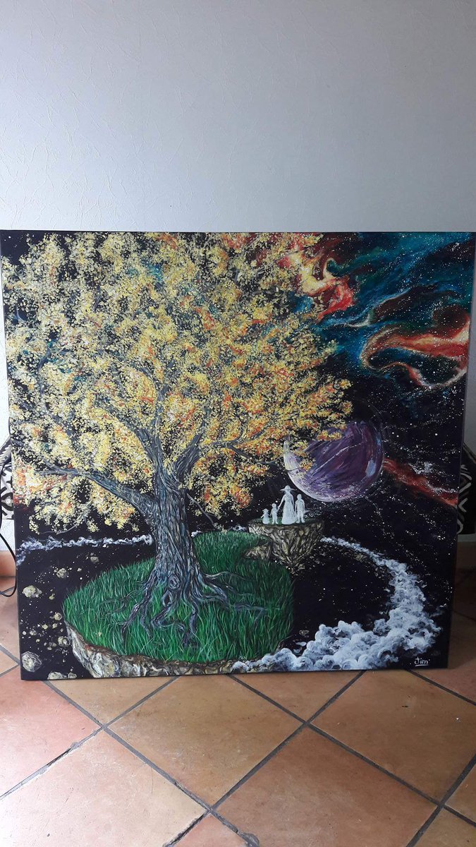 tableau fini!