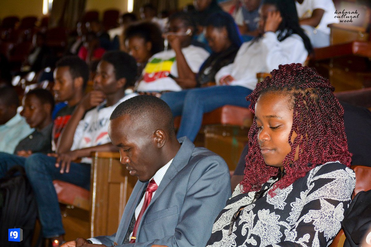 KabarakCultural's tweet photo. DAY 1 CULTURAL WEEK #KabarakCulturalWeek  #RealtimeGlobalInc #MrandMissKabarak2017 https://t.co/dbkKAiUWX0