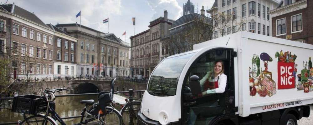 Dit zijn de 17 koplopers in #elektrisch vervoer! buff.ly/2su6x8c