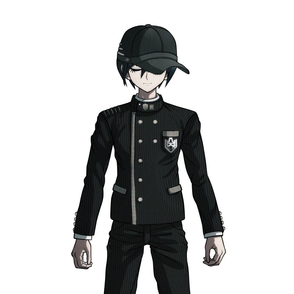 ” Ah , that makes me feel relieved. ”