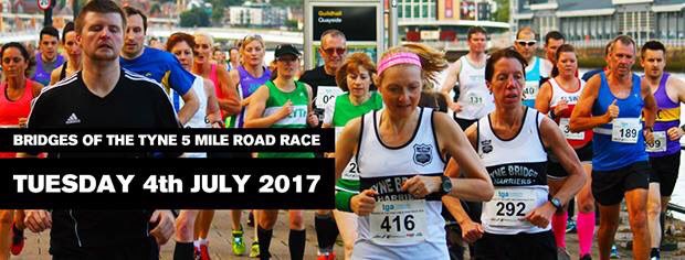 thetynebar's tweet image. 🍔 Sadly no free food Tuesday this week folks. We're hosting the #bridgesofthetyne 5 mile race, but the BBQ will be cooking. Should be fun 🏁
