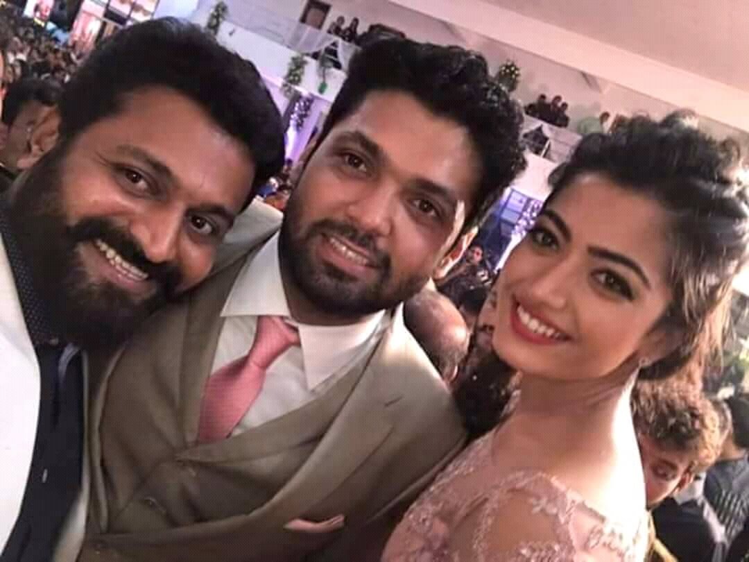 Darshan Shankar tweet media