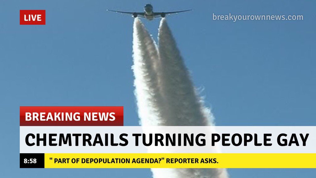 Steht in diesem Internet, muss also wahr sein... 😂