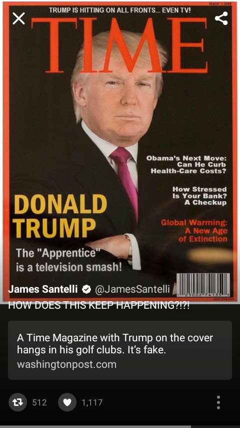 agapeadjusters's tweet photo. @GuyFurg @GeorgiaScutt @Acosta @CNN Trumptards Unite https://t.co/7g7DiFvy8l
