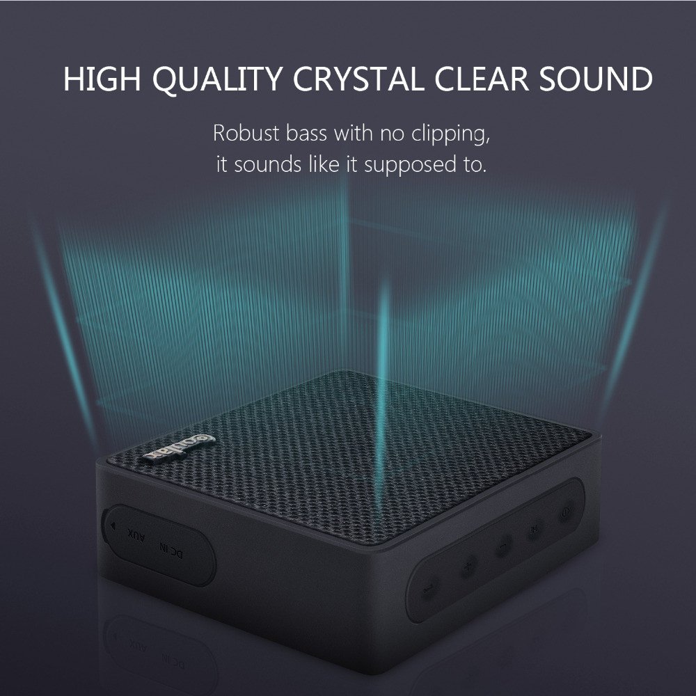 SoundsPleasant's tweet image. COULAX Mini Sound Box Bluetooth Speakers with Enhanced Bass Performance #speaker #uniqueaudio
$47.99
➤ bit.ly/2upExnK
via @outfy