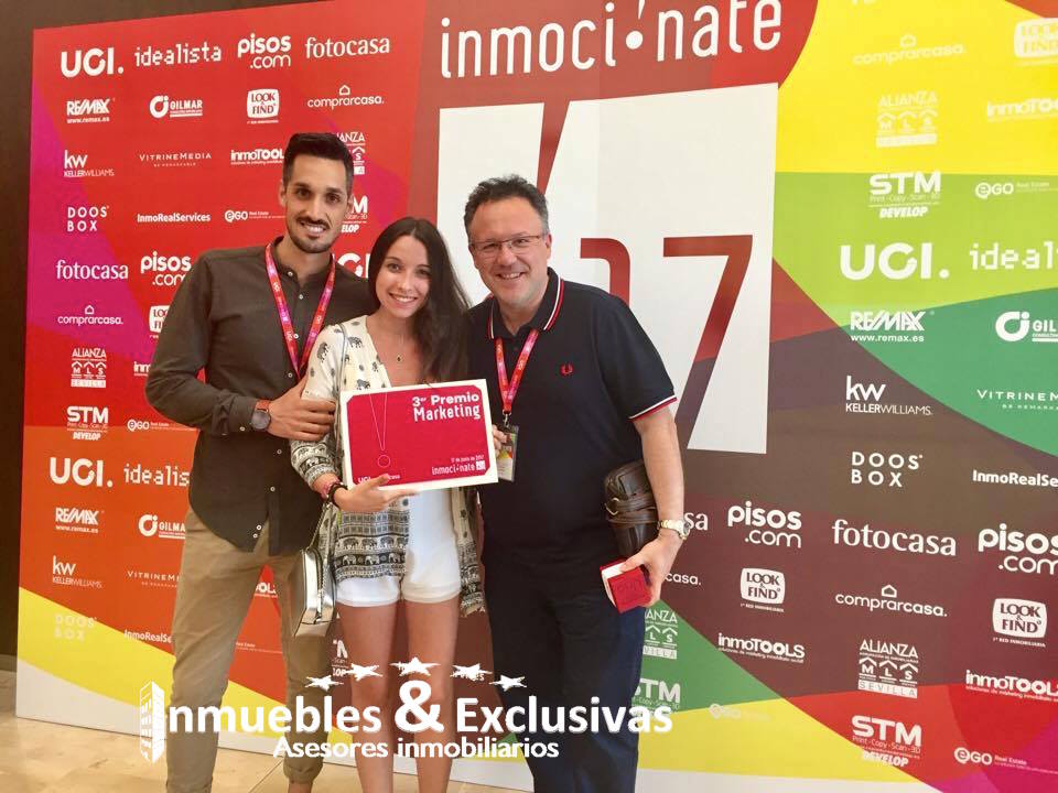 inmueblesexclus's tweet photo. 📰👏Somos referentes, somos @inmueblesexclus.
Salimos en @TribunaVa , donde os contamos todas las novedades 🏡

https://t.co/GrFmBJaQ73 https://t.co/Wh1rwubCKy