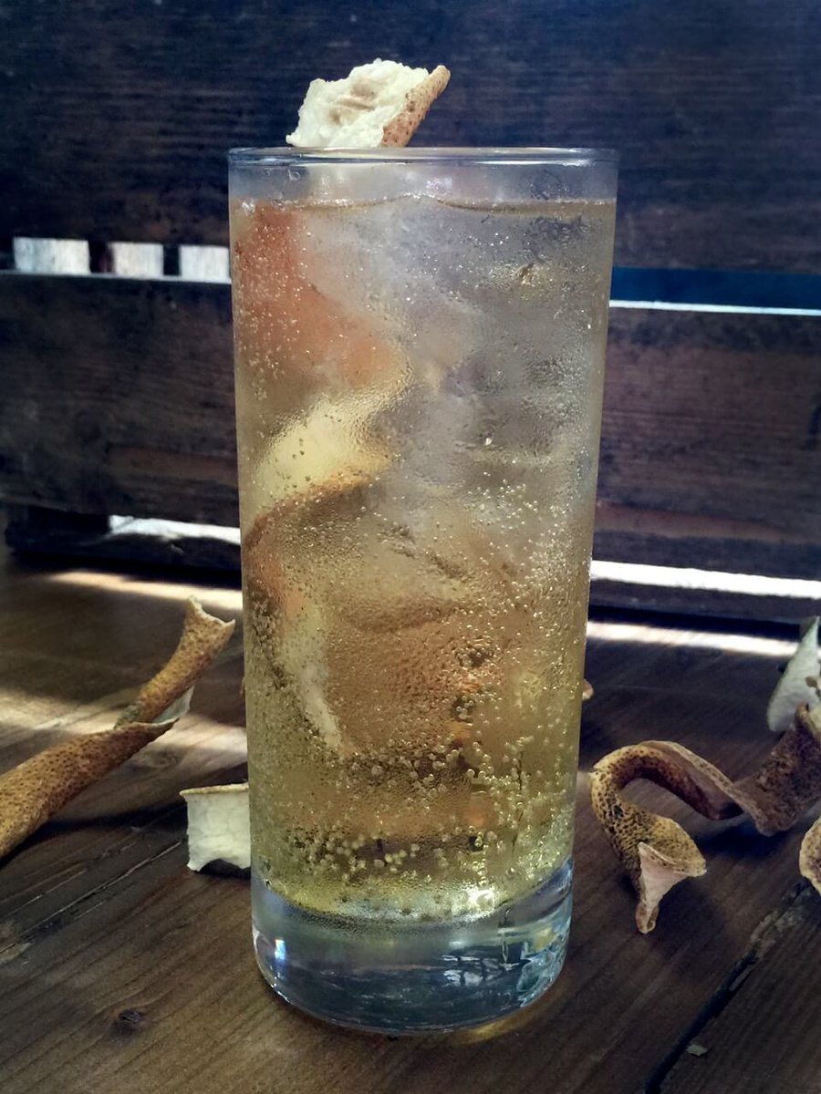 GinFoundry's tweet photo. The Turbo G&amp;T fuses 3 of London’s most loved liquids into an enticing, energising cocktail https://t.co/7YDe7Aizuk https://t.co/CobxPDfSoO