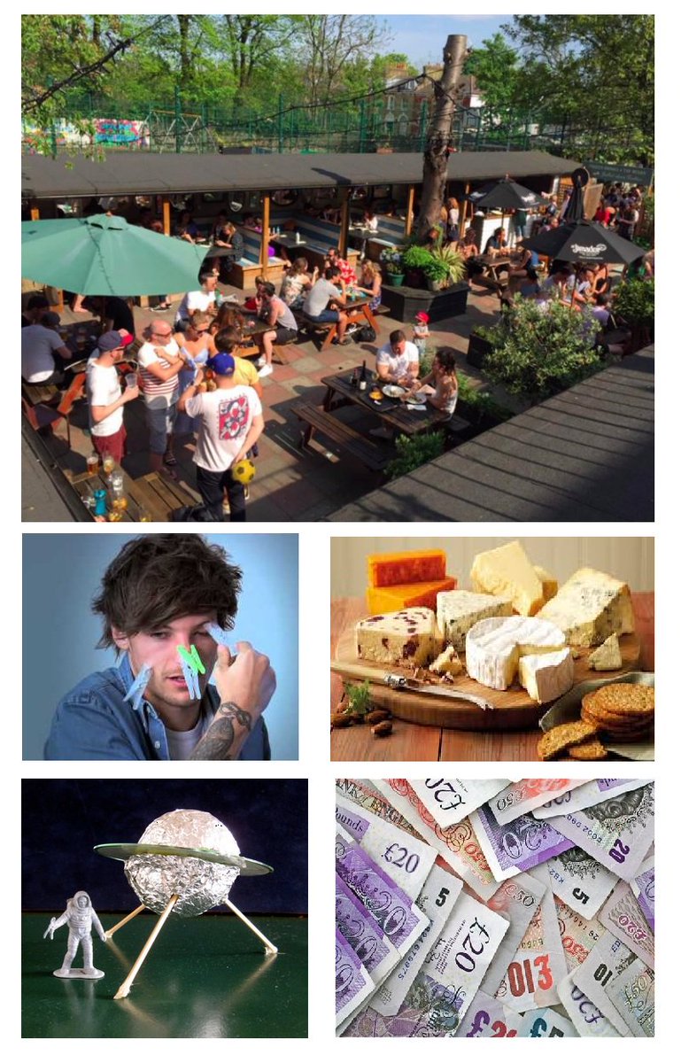 DegenGame's tweet photo. Join me @e5crookedbillet 8pm tonight for the original #alfresco #pubquiz - fun, sun &amp; great prizes to be won! @fuckyeahhackney @hackneyhive https://t.co/3ltuNhZuW9