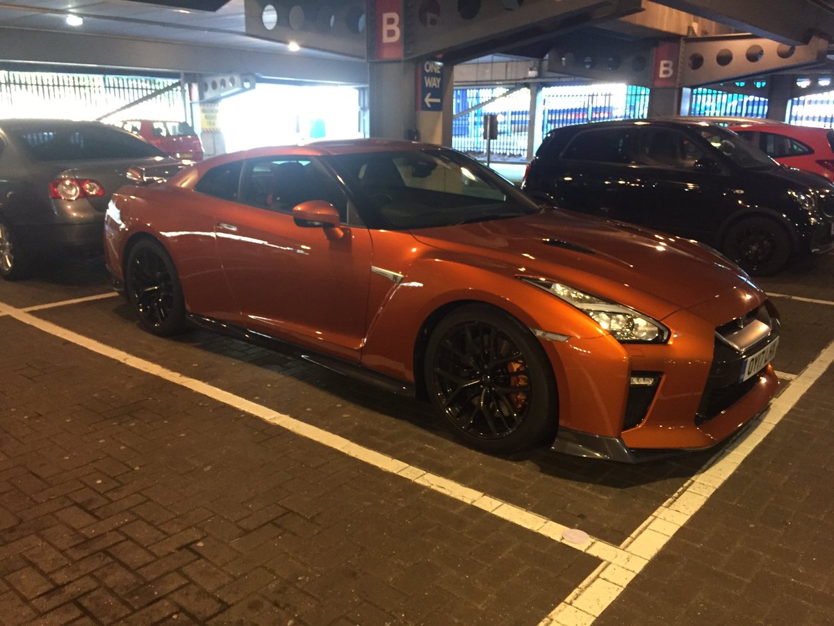 Dan Prosser tweet media