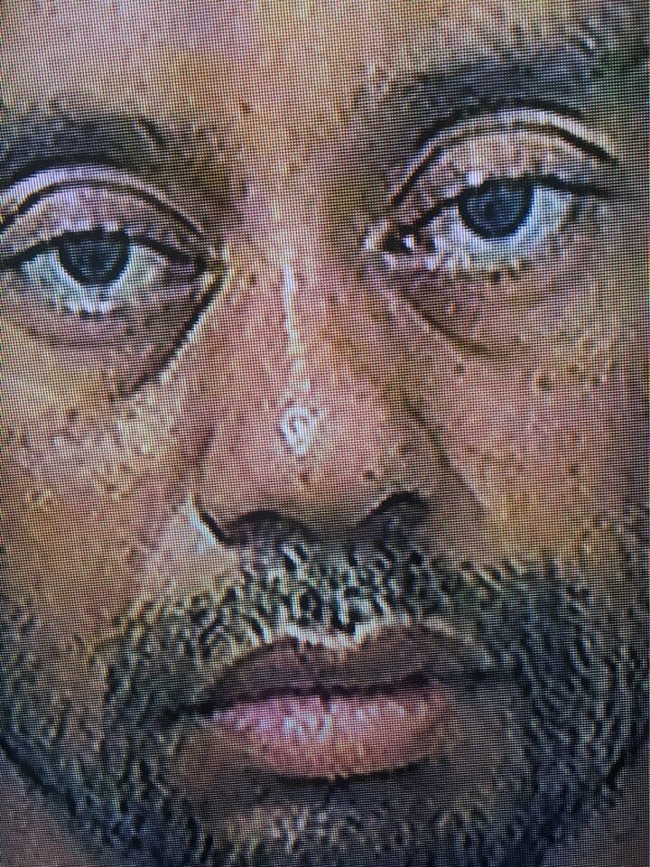 ReeferWisdom's tweet image. The look you give when you just smoked a blunt at a party and a drunk person starts talking to you #blunt #stoned #high #weed