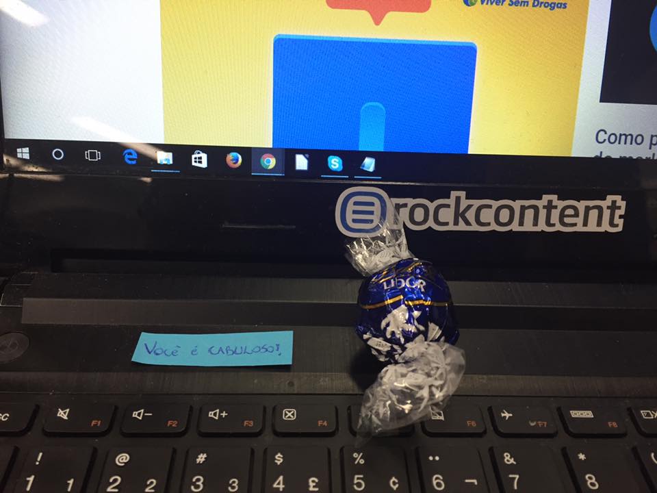 artewest's tweet photo. Se a Head falou tá falado. Que venha julho! #rockcontent #Midteam #cabulosos https://t.co/PnTxeadsQb