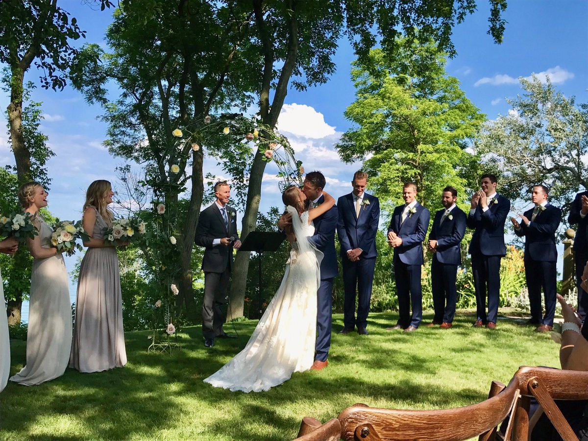 MR &amp; MRS DELLAVEDOVA!! 1.7.17
#thedelLOVEdovas