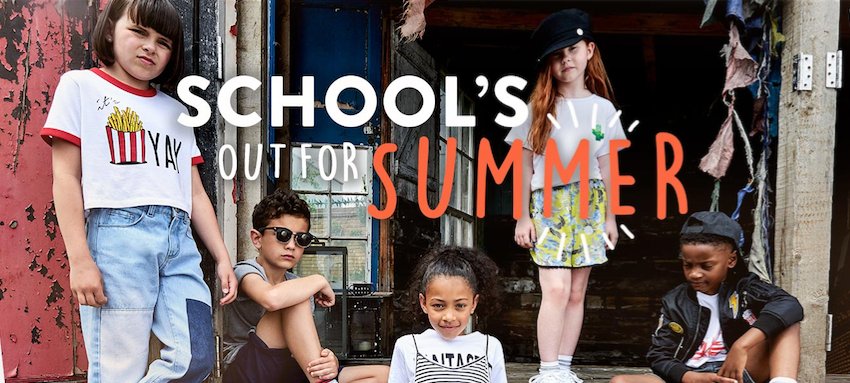 Win £250 to spend at <a href="/boohoo/">boohoo</a> &amp; get the whole family kitted out in the finest summer threads #win #comp #giveaway voucherbox.co.uk/blog/win-250-s…
