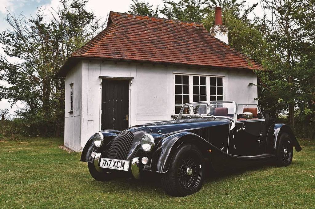CressingClassic's tweet photo. @dannibagnall's Mog test car at #CressingClassic last weekend. We already can't wait for next year's edition of th… https://t.co/j7olstY4nE https://t.co/83QDYqmEZB