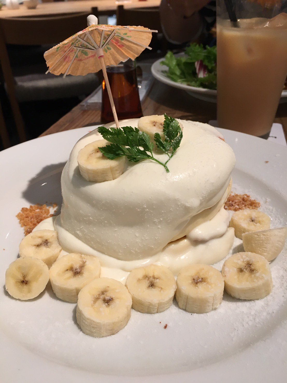 パンケーキツアーズ17 Twitter Search Twitter