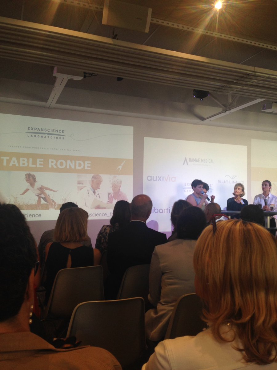 Sab_InfoCom's tweet photo. Mieux comprendre la douleur avec @expanscience_fr #DemoDayExpanscience https://t.co/JENZARFLzl