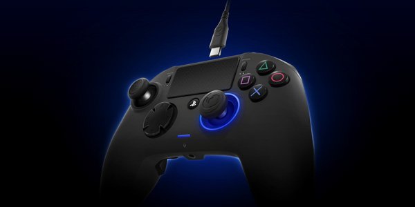 actu_jv's tweet image. La révolution continue ! @bigbeninteract @NaconFR annonce la #RevolutionProController2 pour PS4 ! Plus d&apos;infos :

⏩ actualitesjeuxvideo.fr/bigben-annonce…