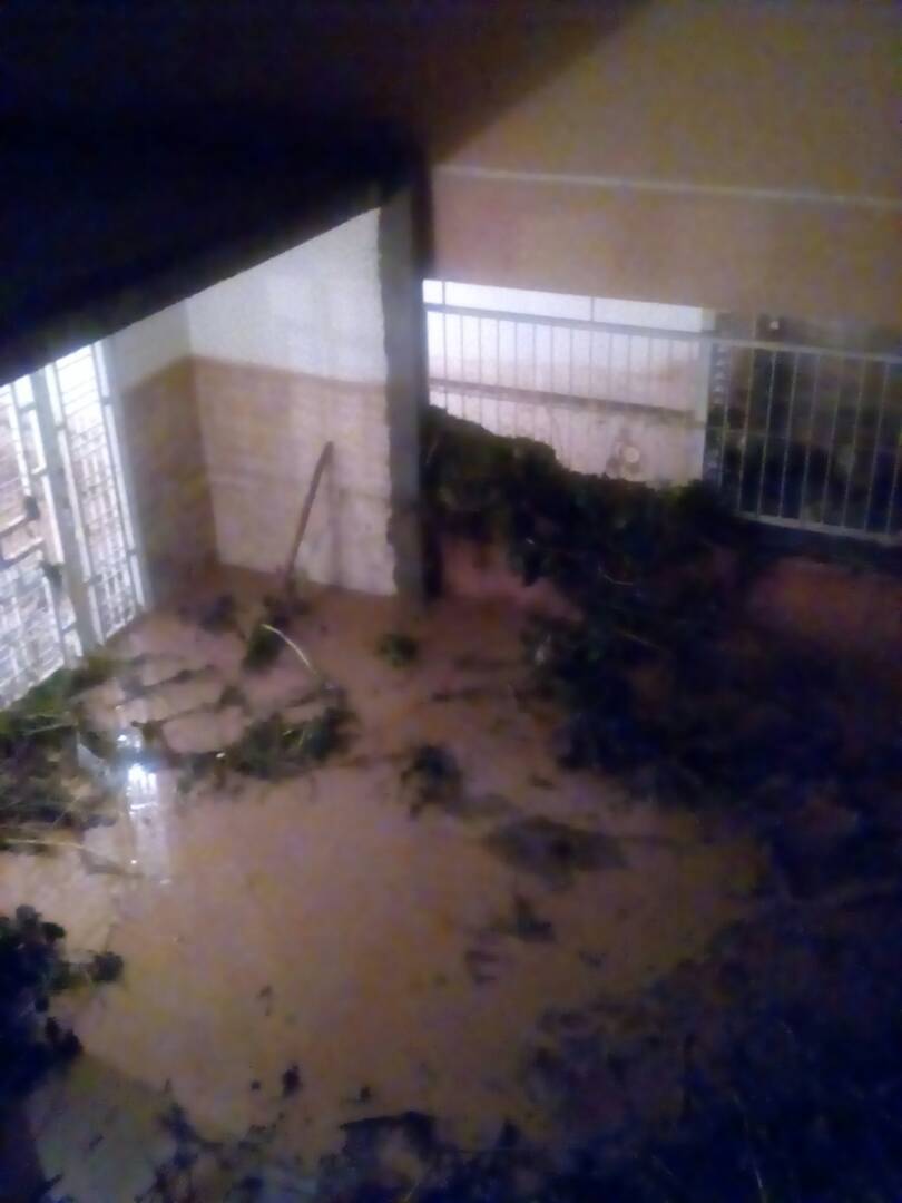 barbive76's tweet photo. @BcodeVenezuela necesitamos apoyo del banco tras los destrozos de la vaguada originada por Bret en Bosque Real Real Torre Los Robles. Urgent https://t.co/N5V3aFJzH7