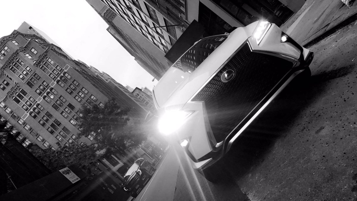#lexus #rx350 #fsport