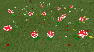cris_dev55's tweet image. Super Mario Craft, who say @MCPEDL @Minecraft #Minecraft #MinecraftPE #Newaddon