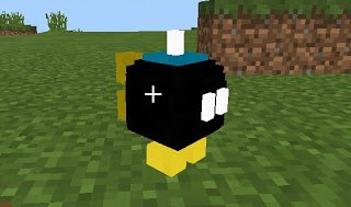 cris_dev55's tweet image. Super Mario Craft, who say @MCPEDL @Minecraft #Minecraft #MinecraftPE #Newaddon