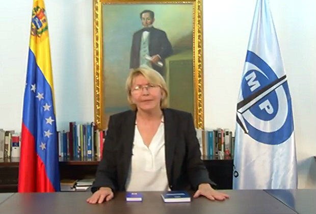 NDtitulares's tweet photo. Fiscal general: No descansaré hasta que Venezuela recobre el camino de las libertades -  https://t.co/W8rmnUnAbZ https://t.co/aS9r3gRaFG