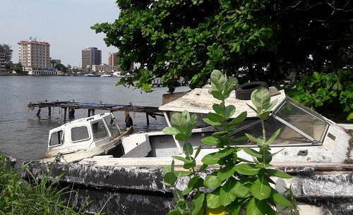 Lagos-based lawyer/human rights activist, Inibehe Effiong has dragged Army before Human Rights & AGF for coveting, damaging citizen’s property.