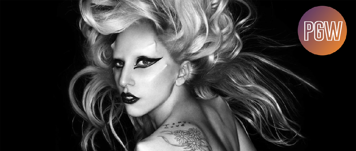 PopfectionMusic's tweet photo. Our FINAL #PopGirlWeek article is the most exciting - a review of @ladygaga's timeless classic "Born This Way"πΎπ | https://t.co/FZUEGLJIm5 https://t.co/ZJOi0gqvpn