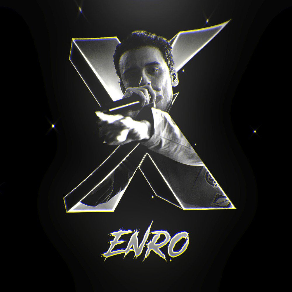 XyonNation's tweet image. Welcome our new Sniper with a follow!

@XyonEnro 

#RespectTheX