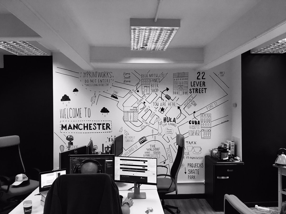 Stage Two tweet media