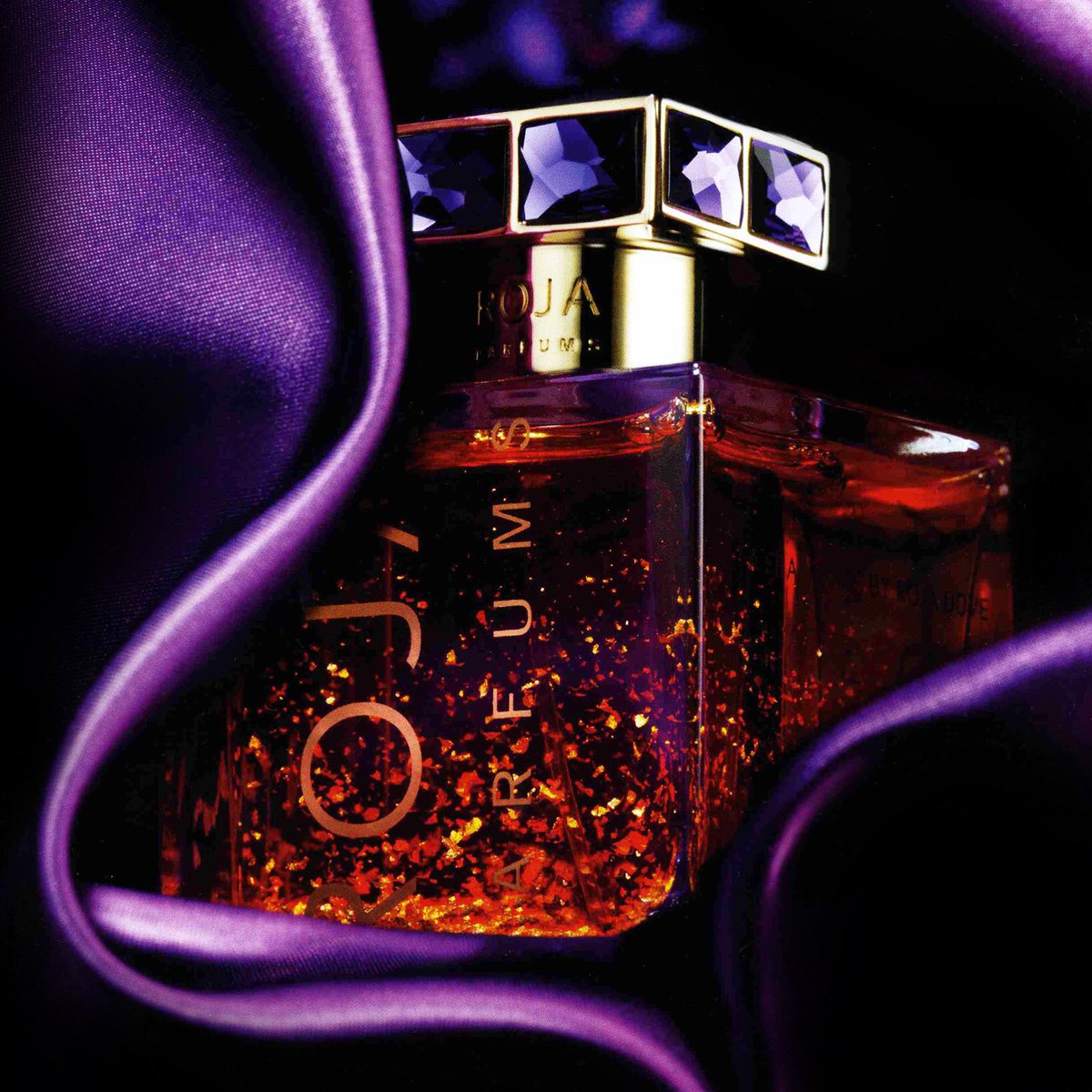 Roja Dove tweet media