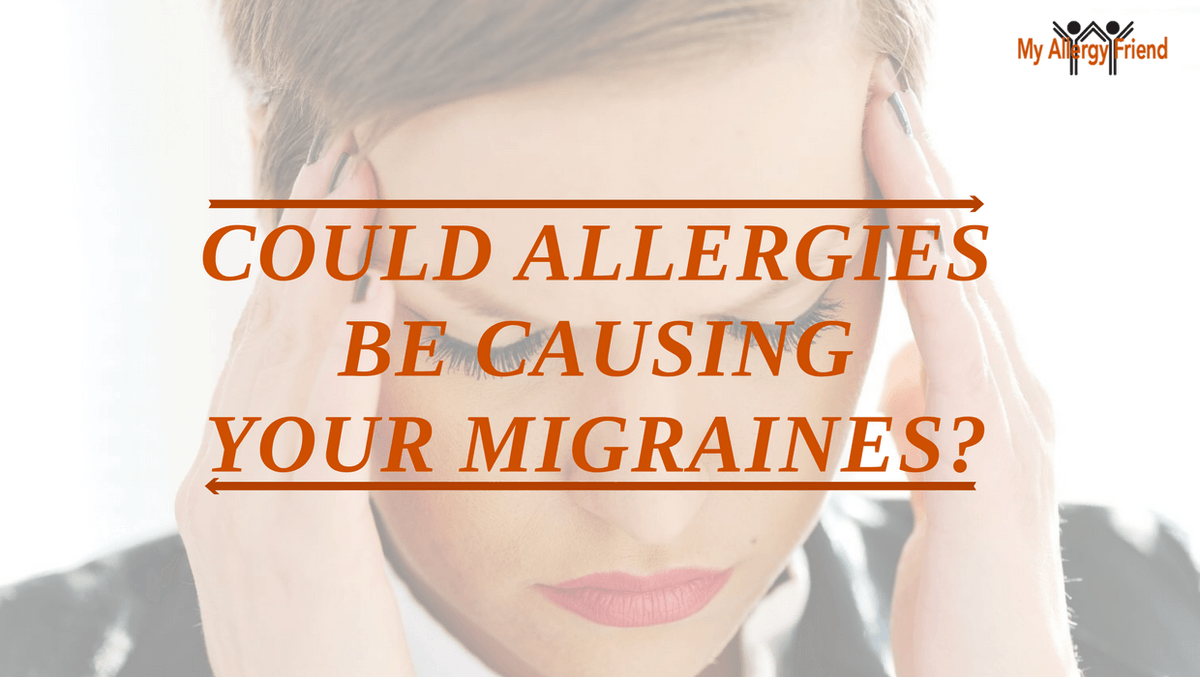 MyAllergyFriend's tweet photo. Here's something for #humpday
--> Could #allergies be causing your #migraines? 

https://t.co/oYMo5RG5tu
#migraines #headaches https://t.co/WjhCVVWKyS