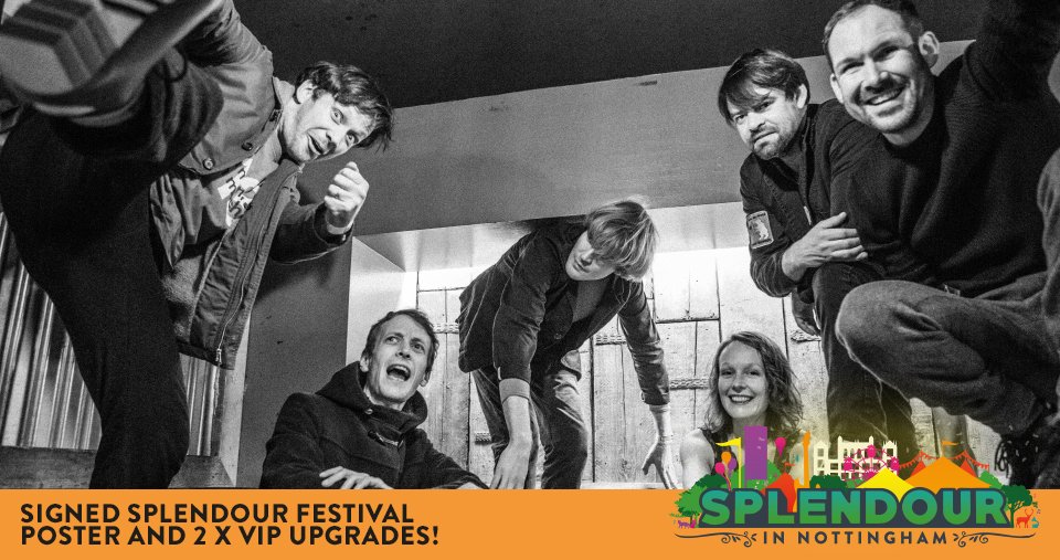 splendourfest's tweet image. RT to win a signed #SplendourFest poster by @BSPOfficial + VIP upgrades! 

More info: splendourfestival.com