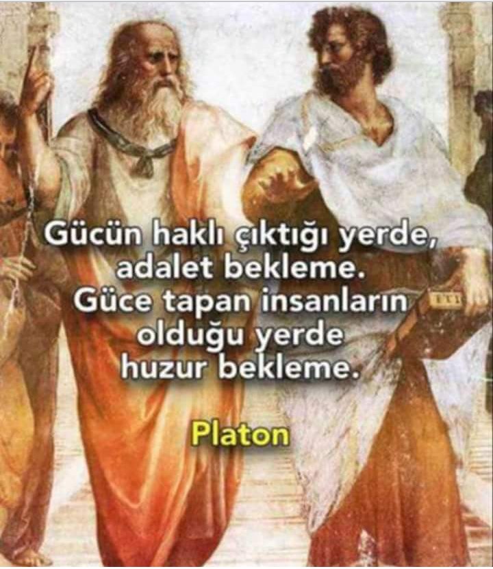 Farketmediysen's tweet photo. Etrafımız güce tapan insanlarla
dolu olduğu sürece adalet bu ülkeye
hiç bir zaman gelmez!.. 
Dolayısıyla #adaletolmazsa huzur da
olmaz!. https://t.co/CjLAKEwsoo