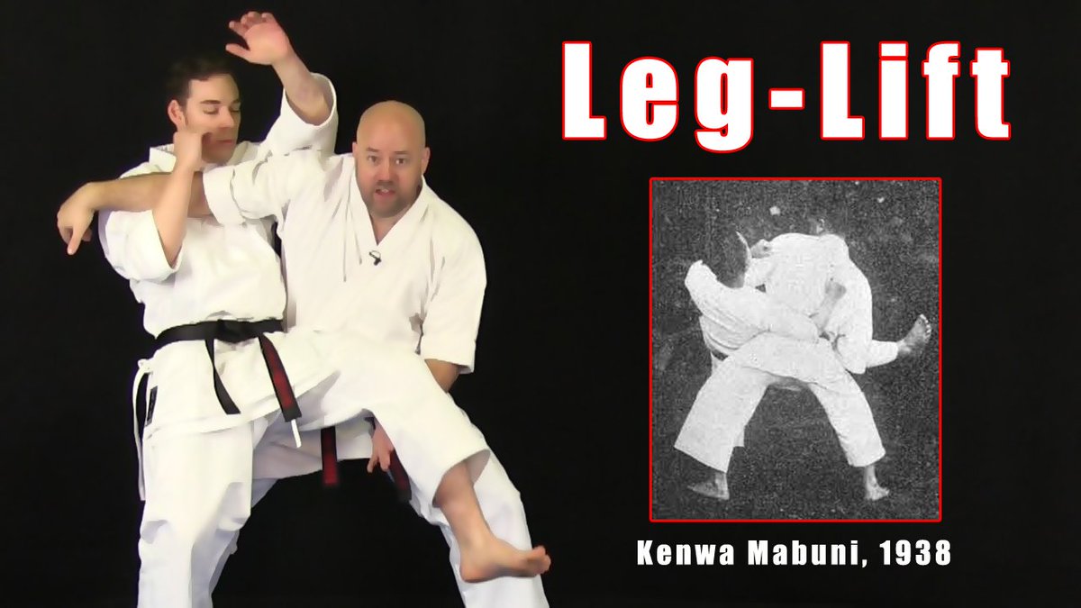 iainabernethy's tweet photo. A graphic from the forthcoming first volume of the NEW “Karate Throws &amp; Takedowns” video series! Watch this space! https://t.co/7lWx5OxJv9