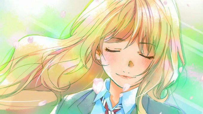 7月4日は宮園かをりの誕生のtwitterイラスト検索結果 7月4日は宮園かをりの誕生のtwitterイラスト検索結果