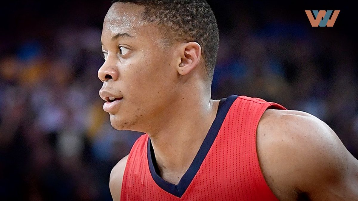 AskWinnersView's tweet photo. Was trading for point guard Tim Frazier worth it for the Wizards? https://t.co/rFUmH8xz7C 
#NBA #DCFamily #Wizards https://t.co/WVH3KhAePT