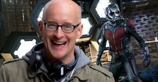 Happy Birthday Peyton Reed! 