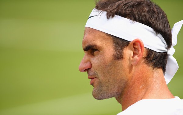 guiadotenista's tweet photo. #Federer, Djokovic e Kerber jogam na quadra central nesta terça de muitos jogos em #Wimbledon - https://t.co/SFmUdJW7eY #Programao https://t.co/7dDQIr5U0a