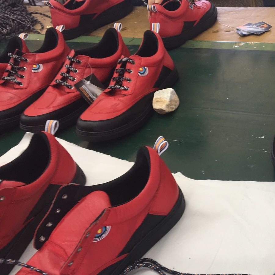 Yes¡ We repo the Flex 360!!!