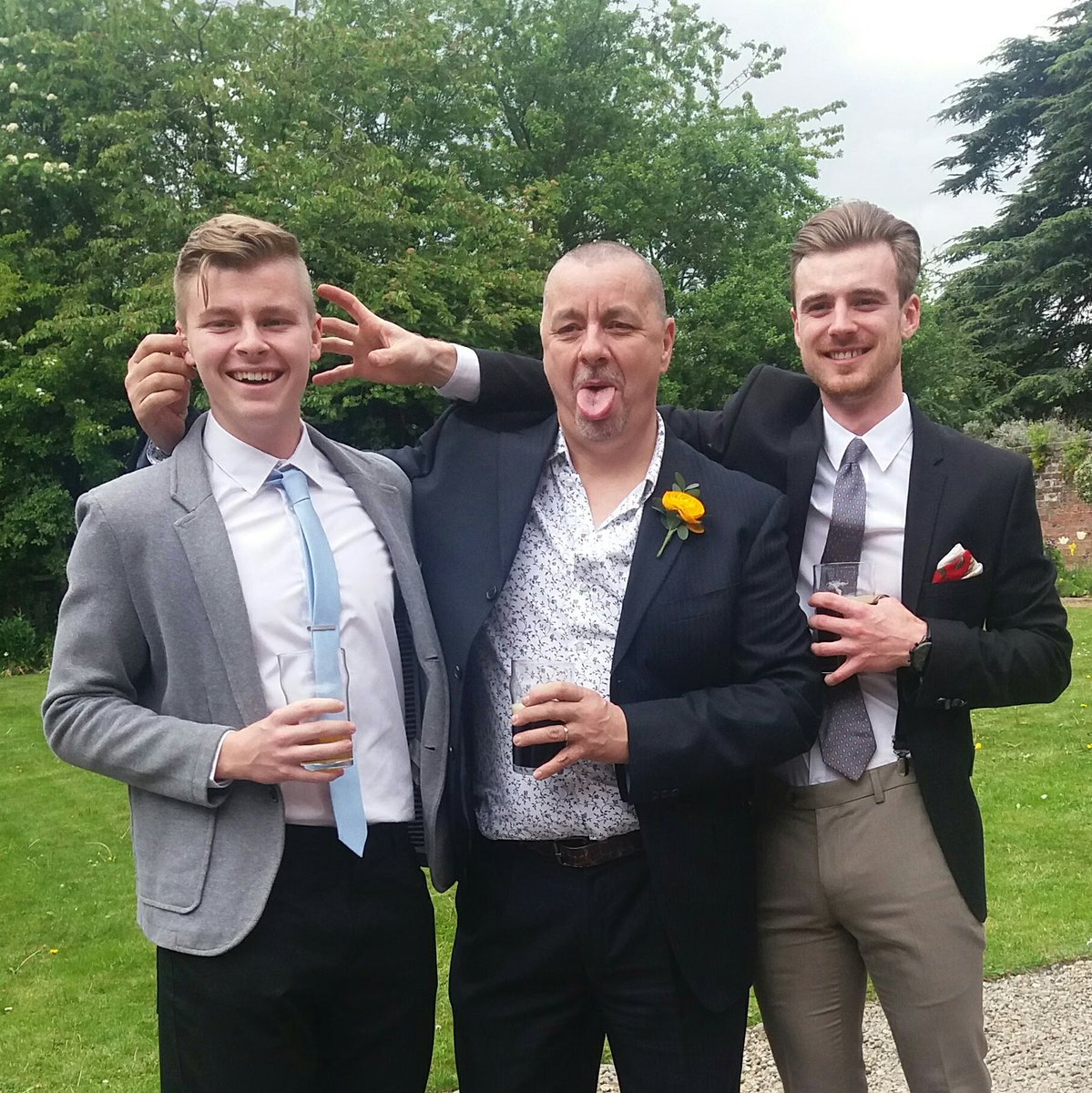 #NewProfilePic