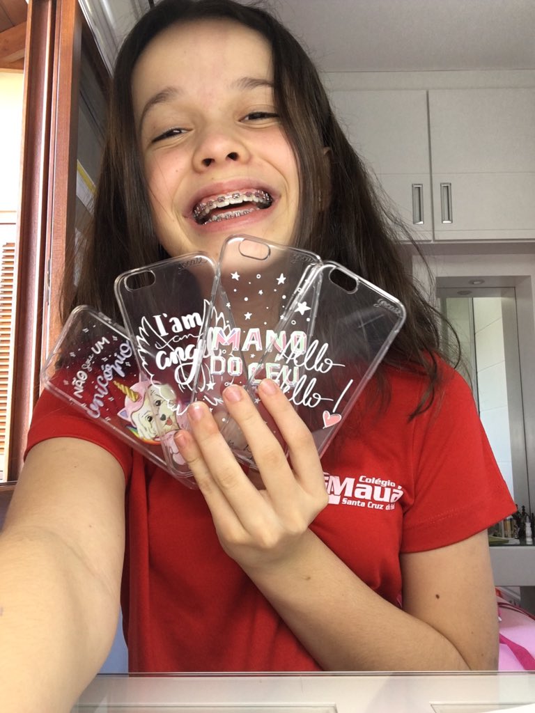 nahmyprinn's tweet photo. @nahcardoso UHULL!!!💗✨ Meu amorzinho, minhas cases #NahGocase chegaramm!! Estou MUITO FELIZ, tão LINDASS, mtt apaixonada por cada detalhe!! TE AMO!😍🎉 https://t.co/kvIJVvsvZS