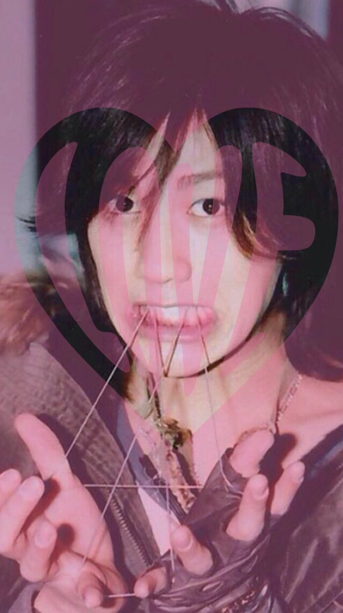 7/4 Jin Akanishi 
Happy Birthday                                            