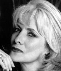 Happy birthday Betty Buckley! 