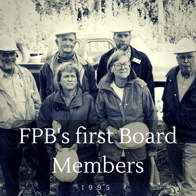 BC_FPBoard's tweet photo. #DYK in 1994 The Forest Practices Code was introduced and in 1995 the Board began operations? https://t.co/lnse7sLK7E #forestpractices #BC https://t.co/G5JILYu6PR