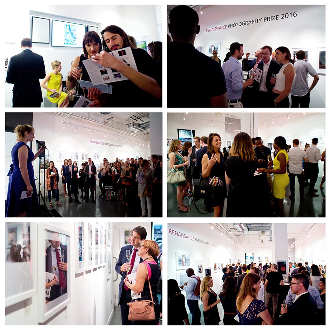 LAST AND FINAL CALL: Left it until the last minute? #RPP2017 closing in just 1 hour! Get discovered, exhibited... bit.ly/RPP2017