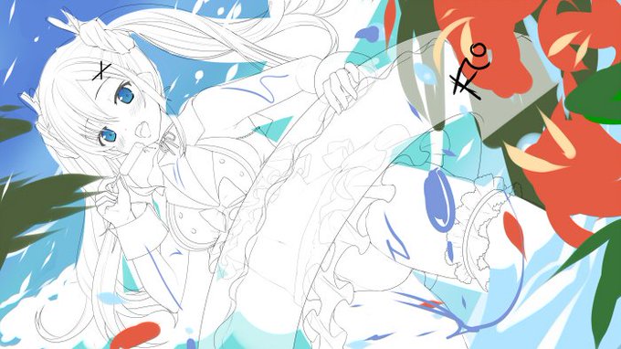 仕上げイメージ 