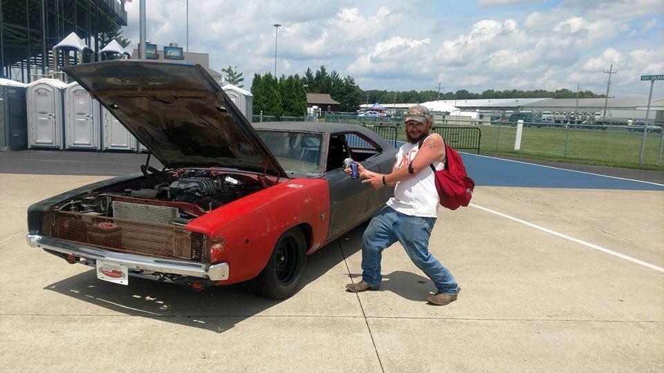 zbc_motorsports's tweet photo. Some of the pictures from our trip to the #ziptiedrags!!
-Rooster
#zbcmotorsports #BecauseRoadkill https://t.co/eaSDVGtOUu