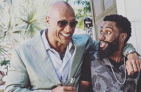 deebomeplease's tweet image. 20 more days and we get to hear "KANE IS IN THE BUILDING " #Ballers